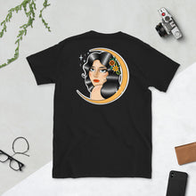Load image into Gallery viewer, Moon Lady Tee