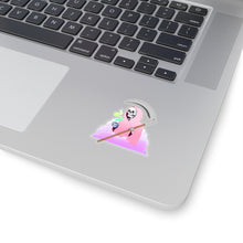 Load image into Gallery viewer, Cute Coffee Grim Reaper
